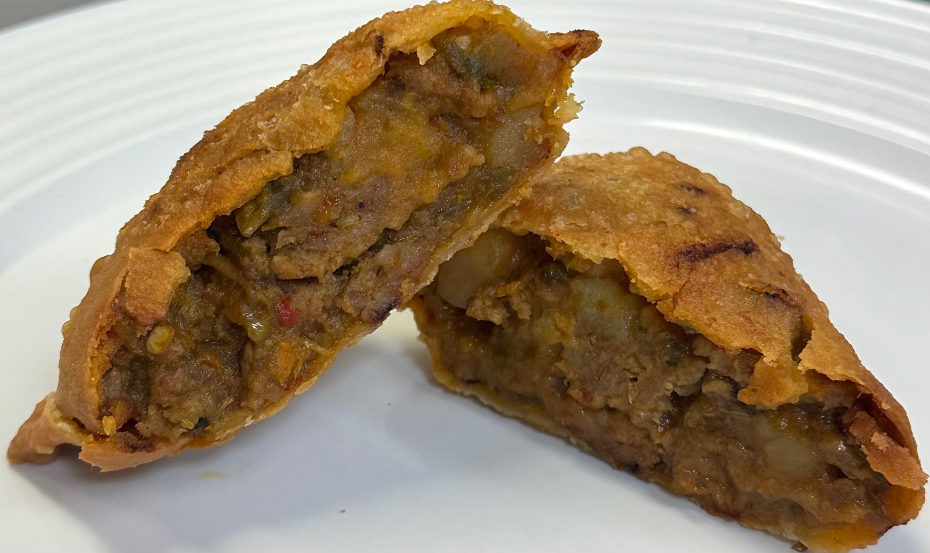 Empa Mundo - World of Empanadas by null