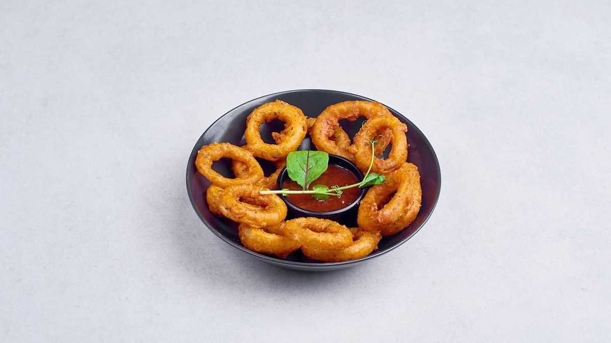 PINTA Warszawa Craft Beer & Food by null
