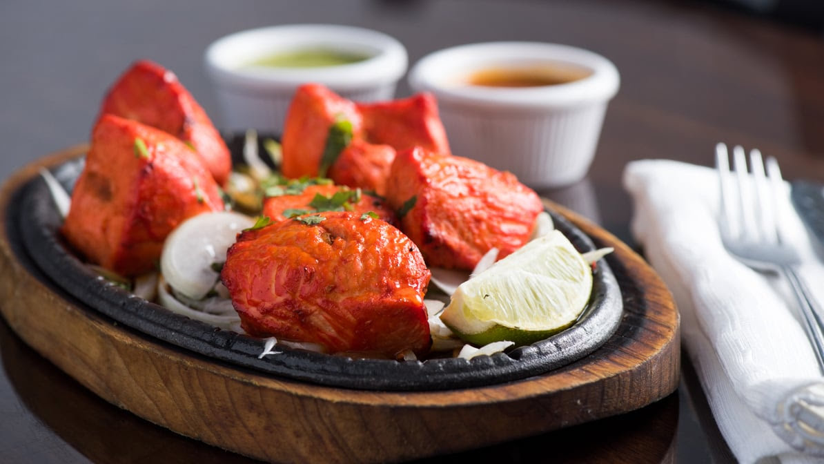 Anarkali Indian Restaurant by null