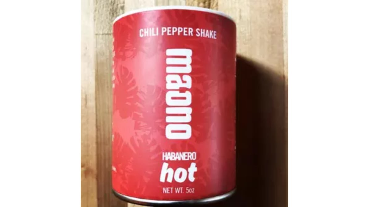 Ma'ono Fried Chicken by null