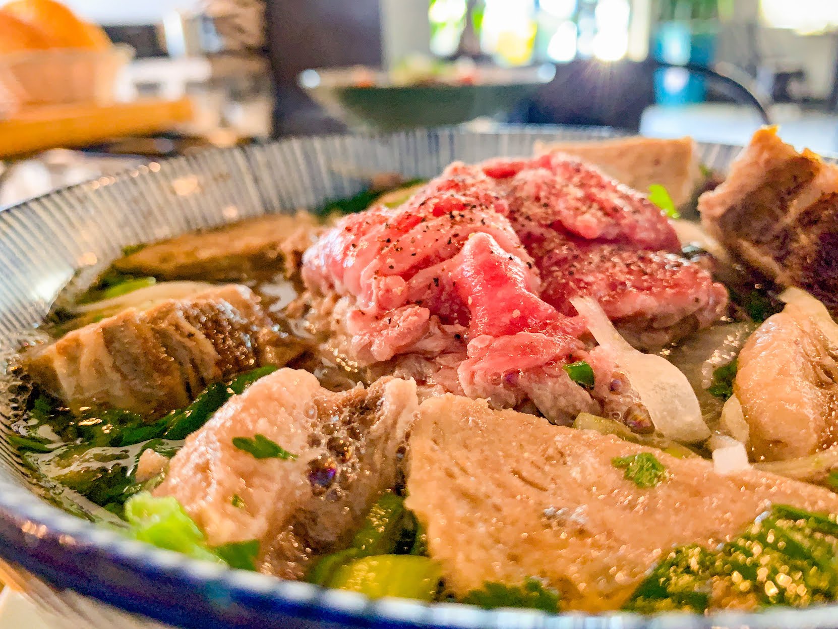 Pho REDBO by null