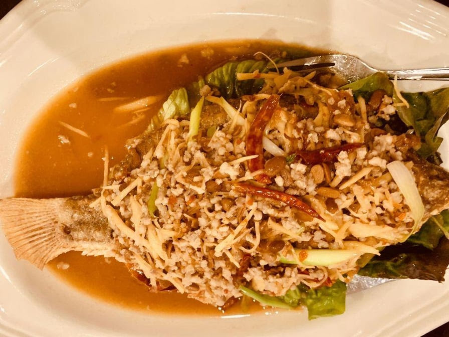 I Heart Cambodia Restaurant by null