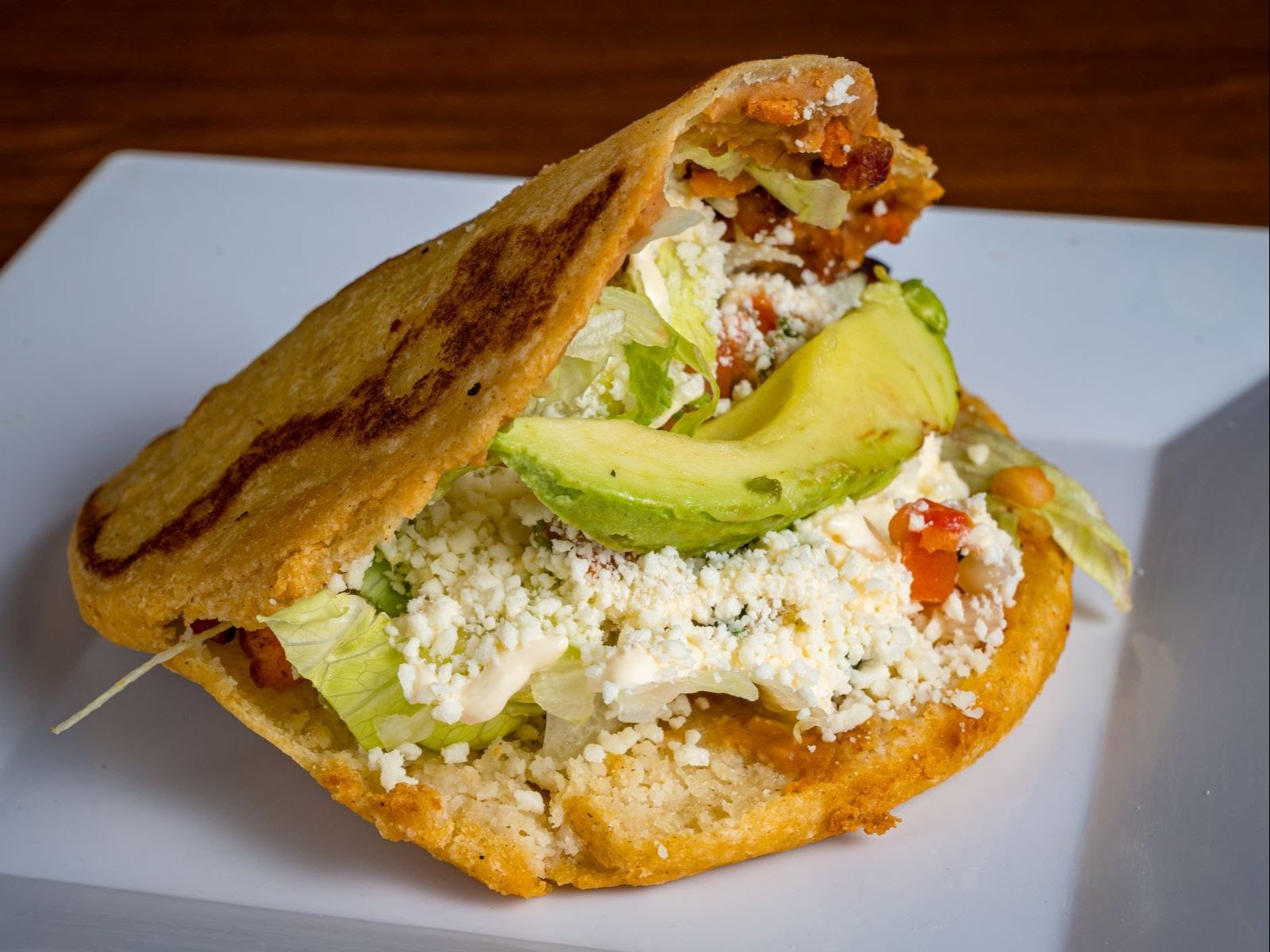 Autentica Taqueria by null