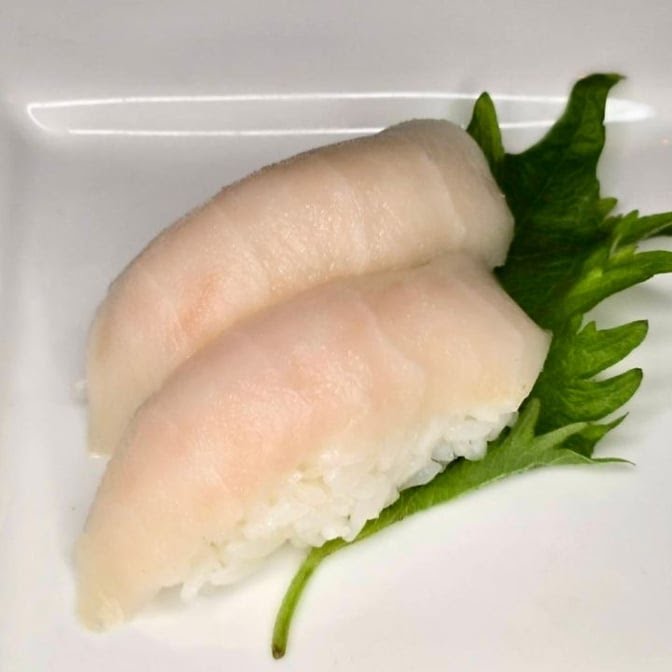 Wave Sushi & Sake by null