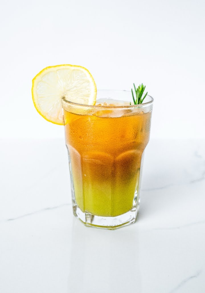 Le Great Outdoor Restaurant by null