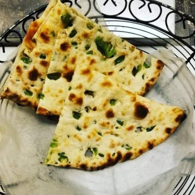 Salt N Pepper Gourmet Indian Fare by null