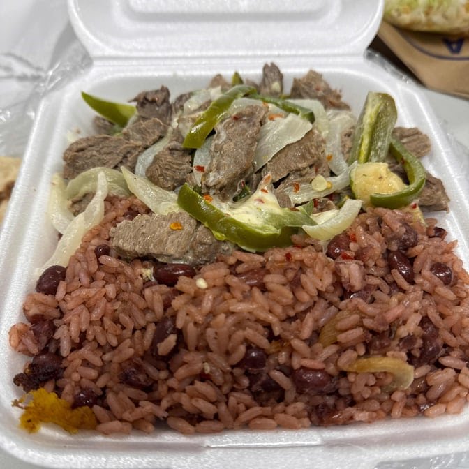 Carne Asada Tortilleria Nicas by null