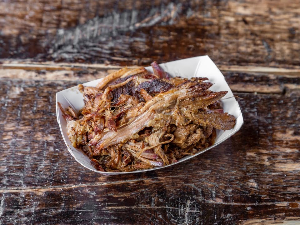 Mable's Smokehouse & Banquet Hall by null