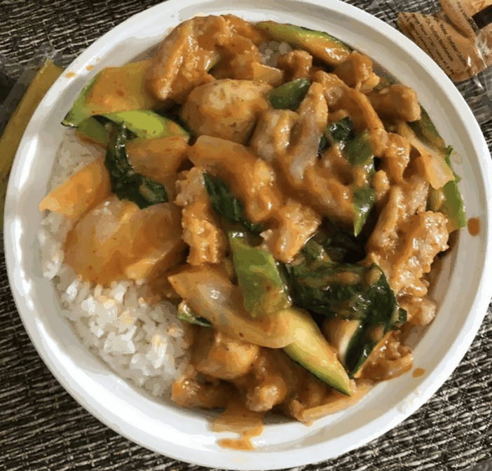 Tasty House Chinese / Hungry Crab Cajun Seafood by null