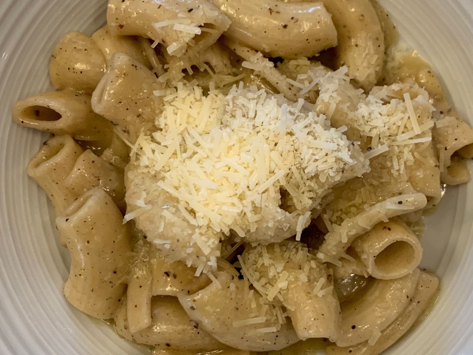 Pasta Louise Cafe by null