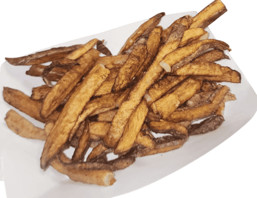 Lolo's BBQ & Hotdogs by null