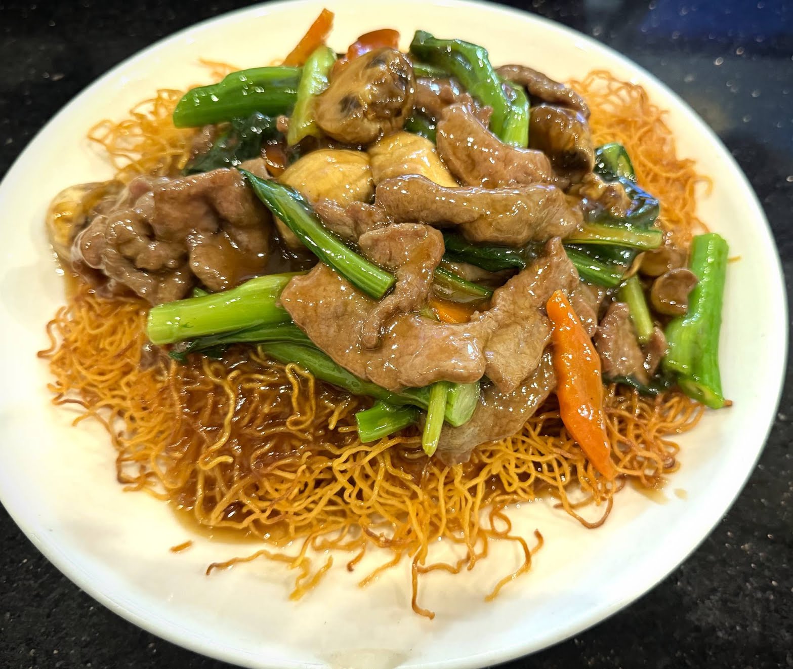 Mekong Palace Dim Sum Chinese Restaurant by null