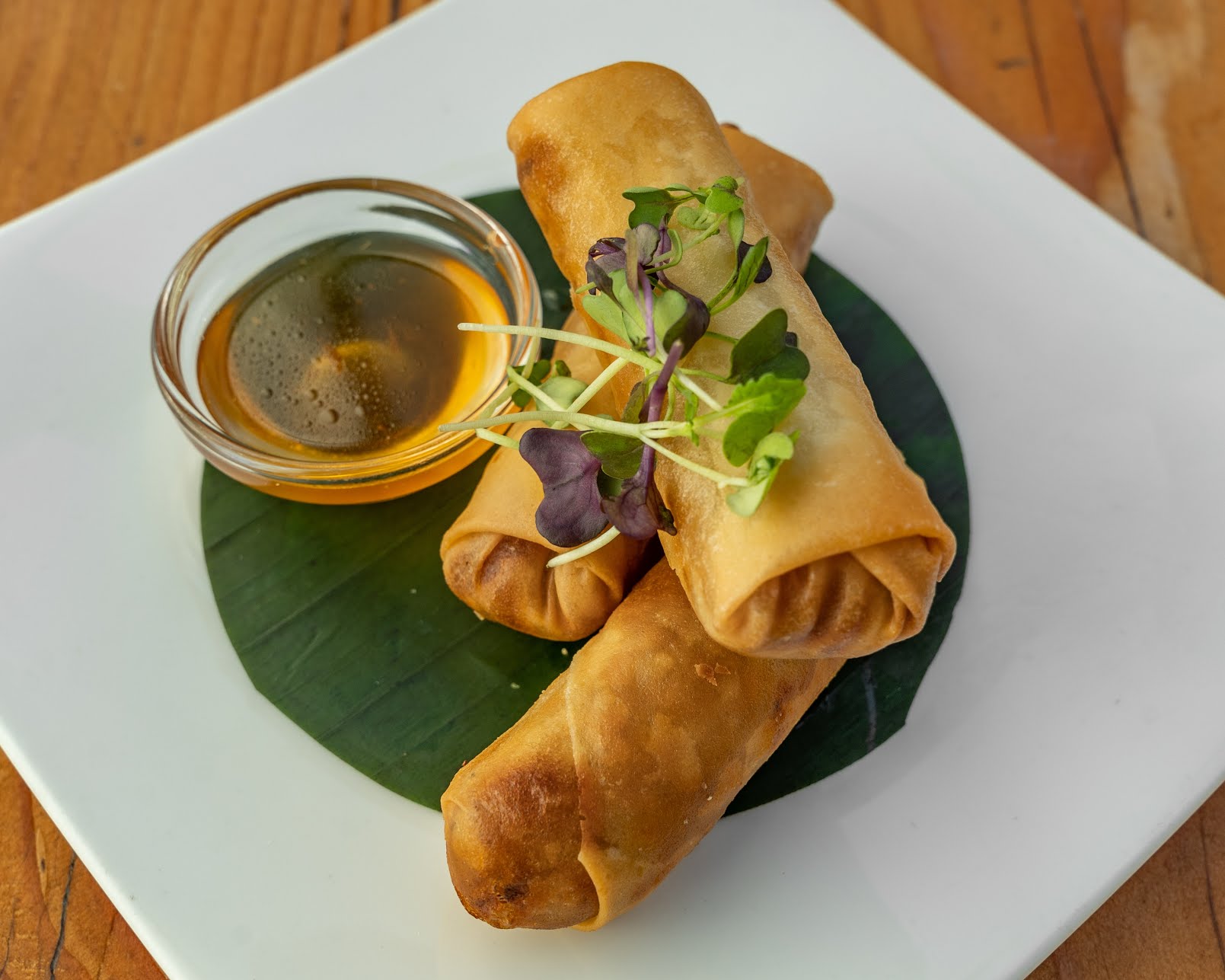 Nourish Thai by null