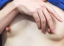 Small tits big nipples jpg x Small tits big nipples