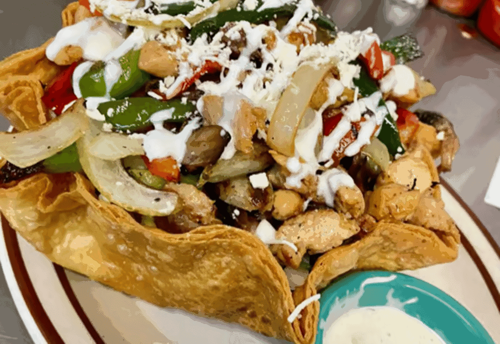 Buckeye Lake Margaritas by null