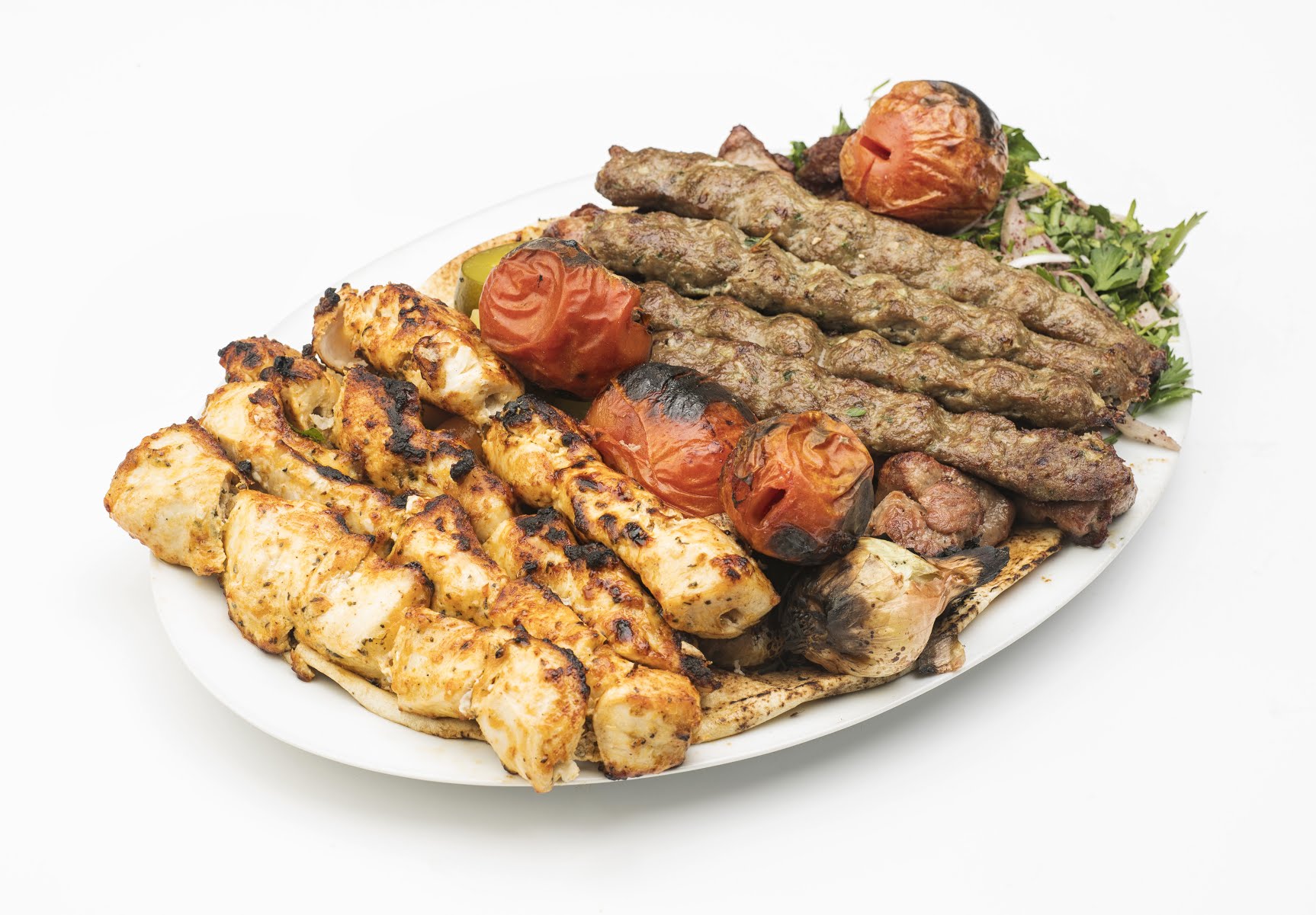 Abu Kabab by null