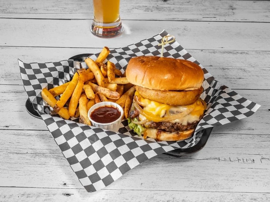 Armadillo Willy's BBQ by null