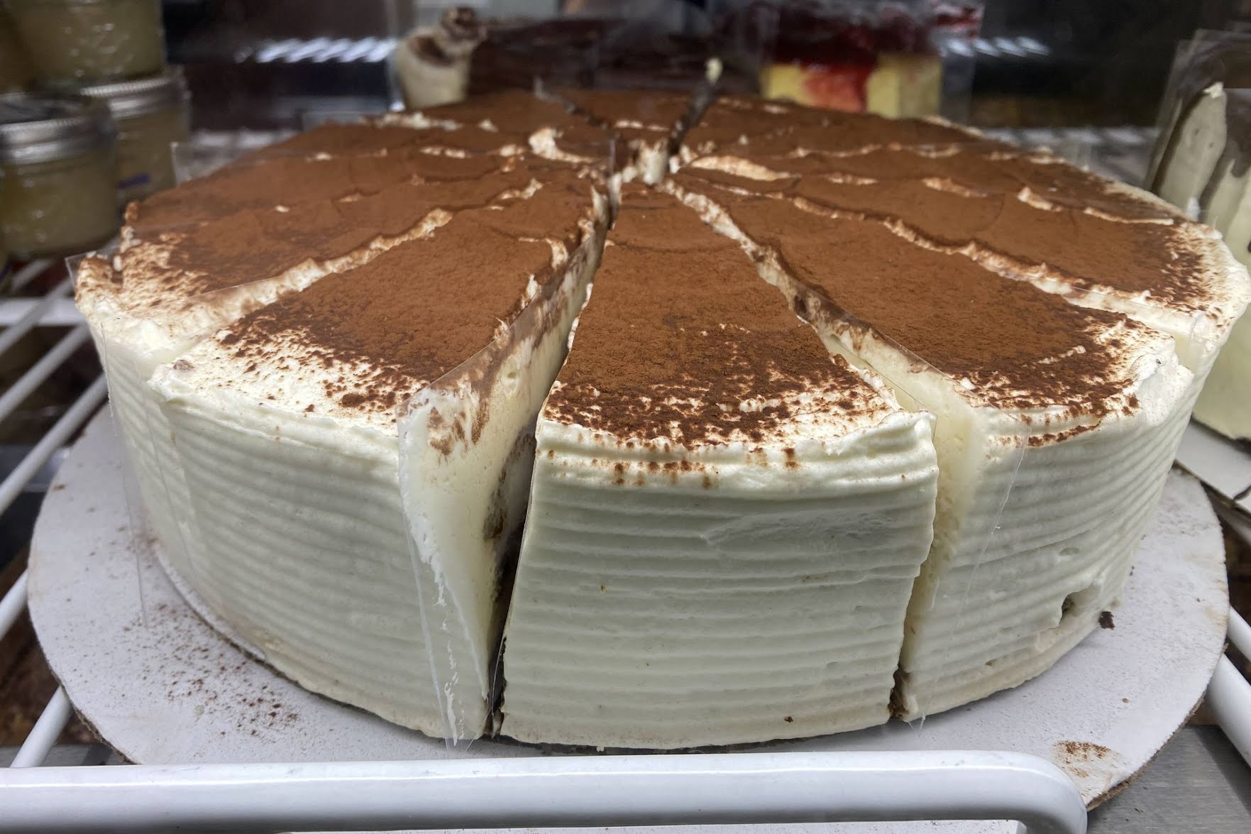 URBAN NATURAL VALLEY MARKET by null