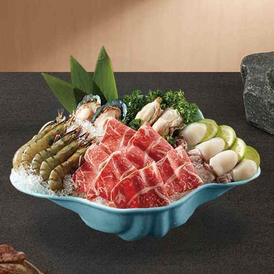 Haidilao HotPot Chicago Inc by null