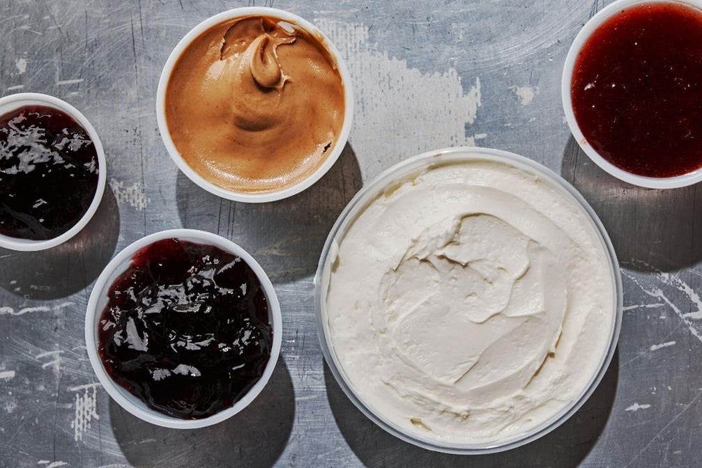 Emerald City Bagels by null