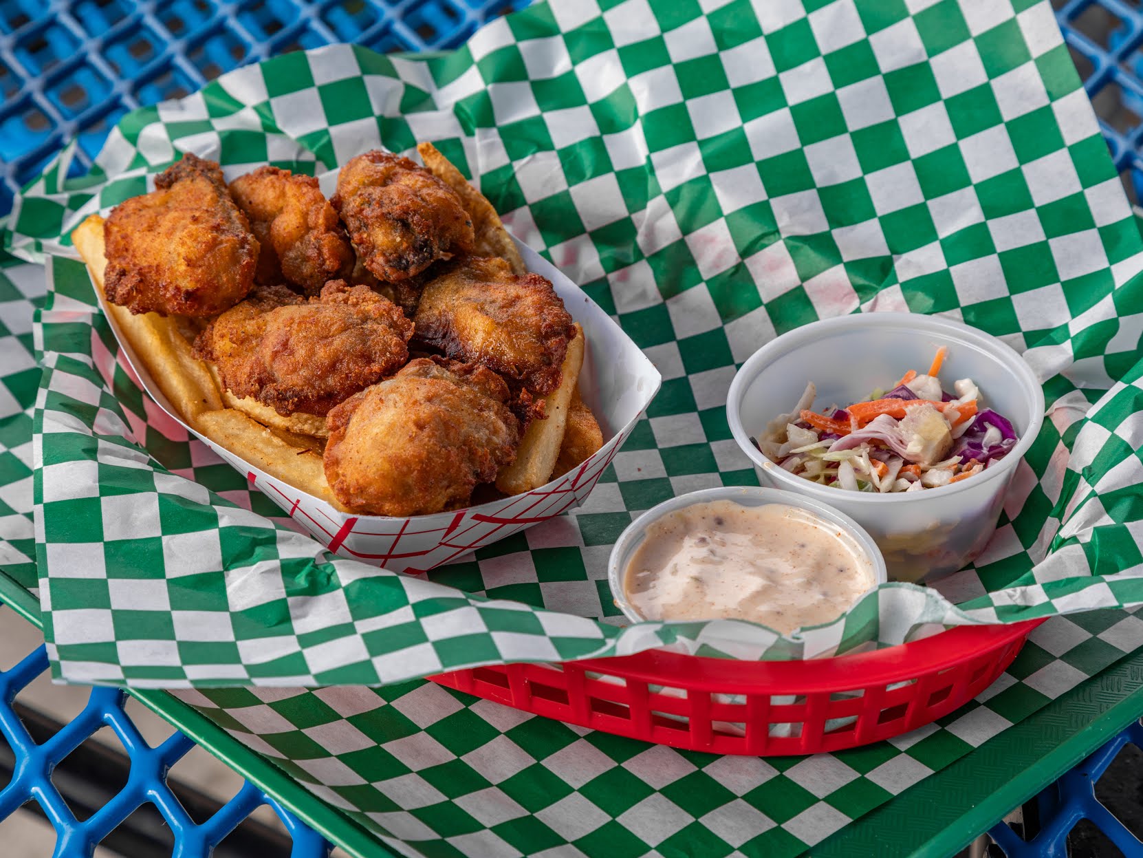 Emerald City Fish & Chips by null