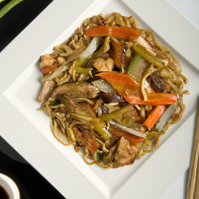 Yan Yan Chinese Cuisine by null