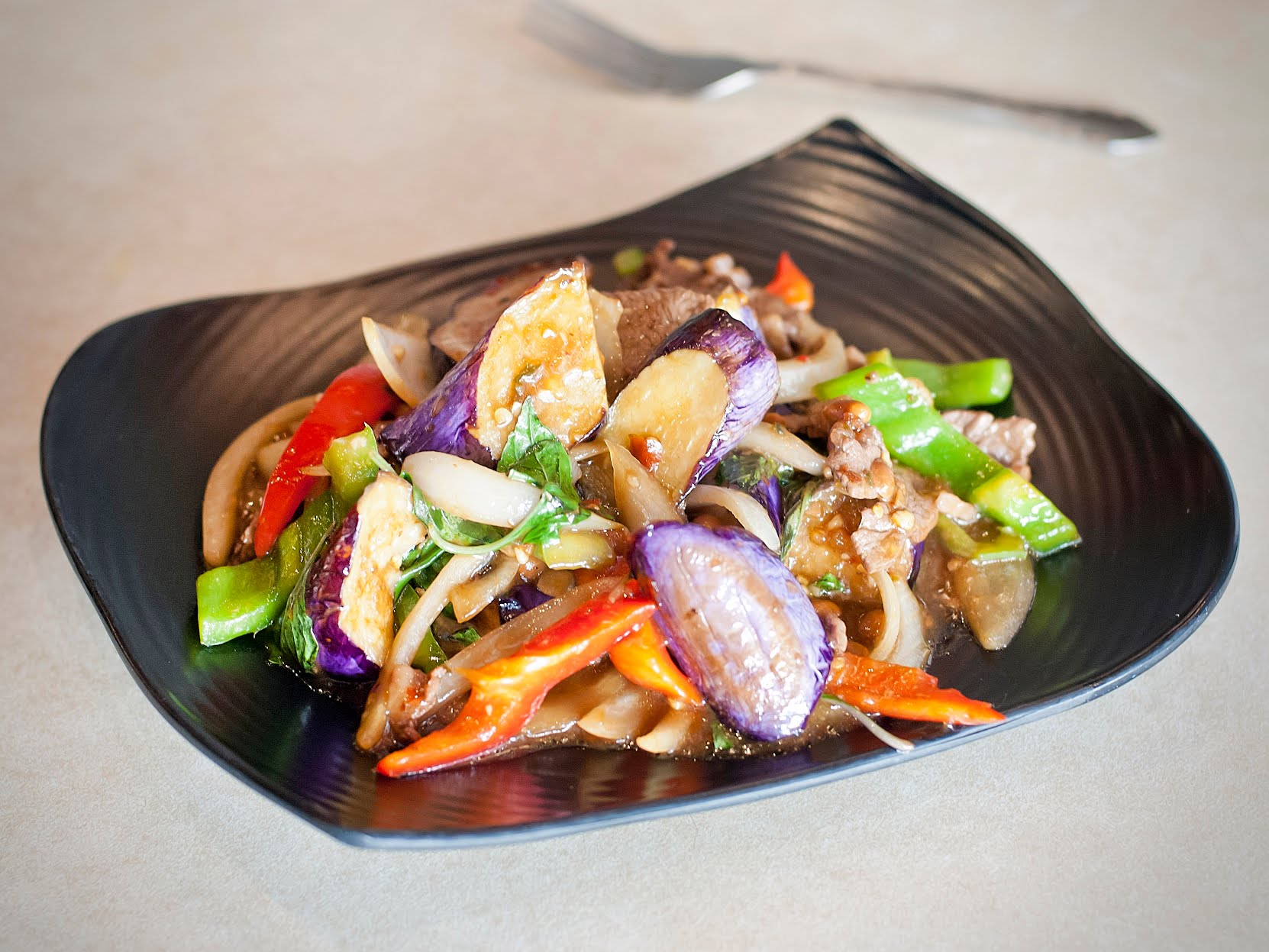 Champa Garden by null