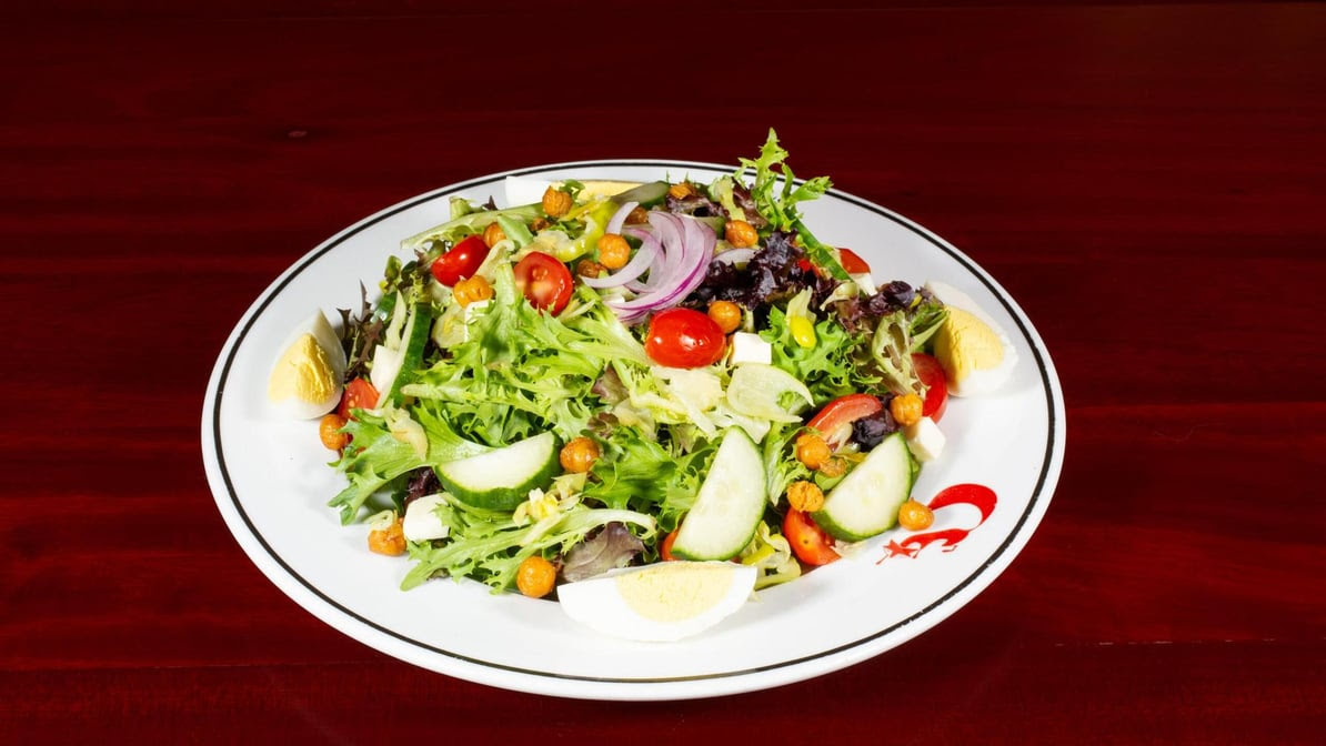 Fox's Lounge by null