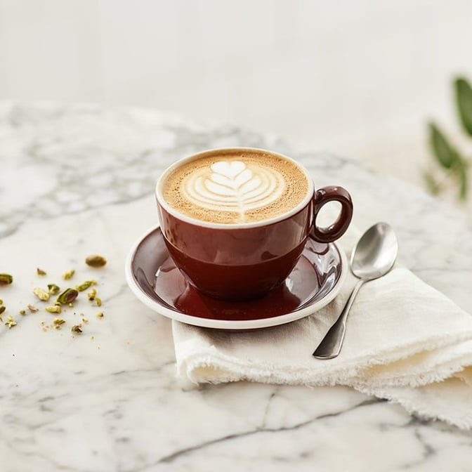 Tatte Bakery & Cafe | Charles St by null