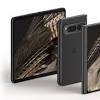 Google初の折りたたみスマホ「Pixel Fold」登場 25.3万円
