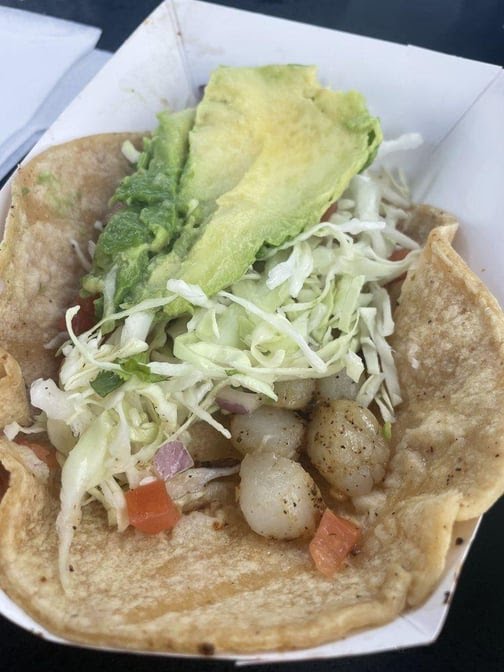 Harry's Taco Club by null