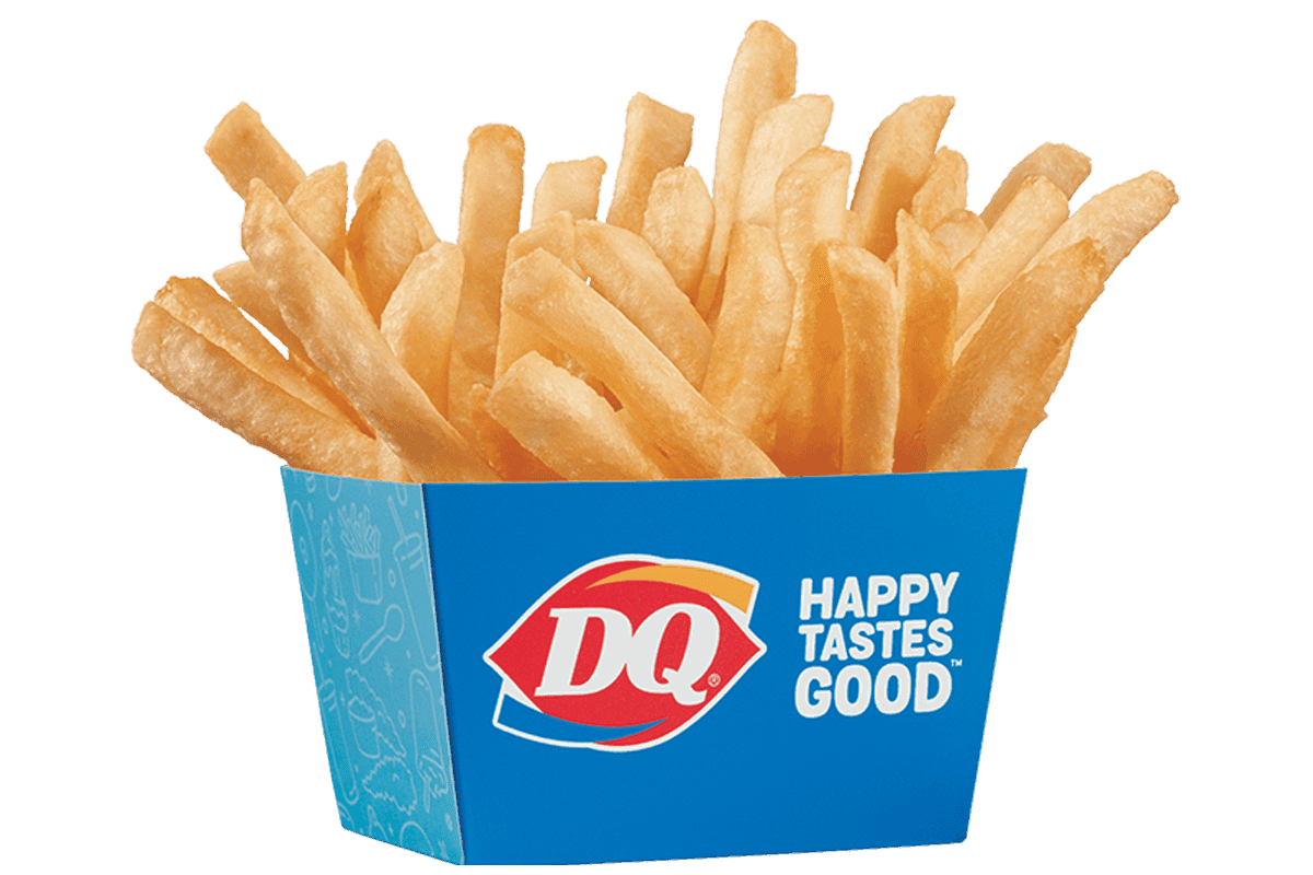 Dairy Queen by null