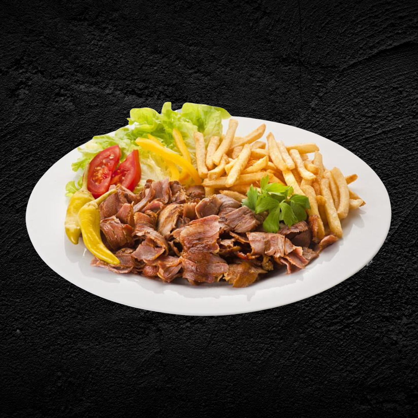 iSkender Kebab