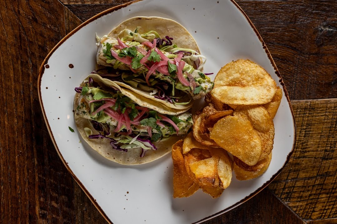 Jimmy's Famous American Tavern - Point Loma by null