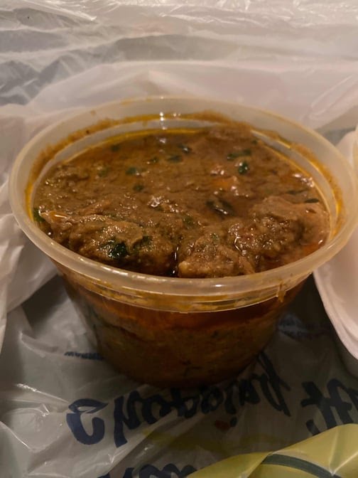 Paradise Biryani Pointe by null