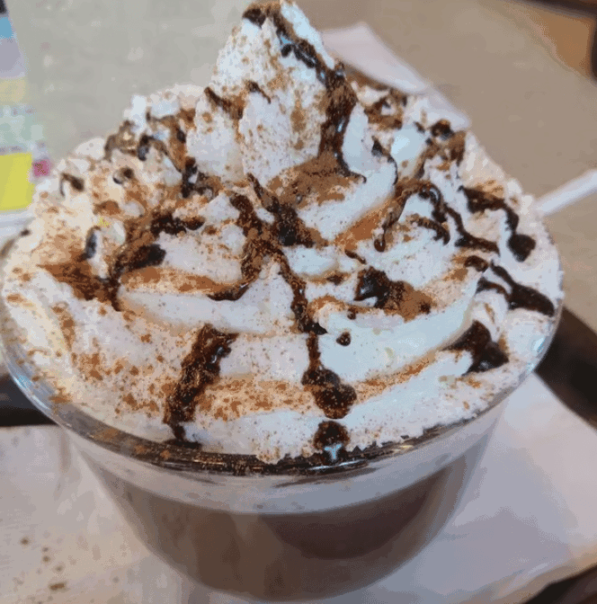 Stacks & Yolks by null