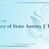 Department of State