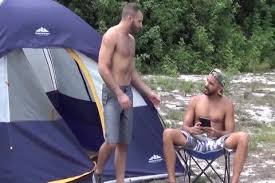 Camping about gay porn movies jpg x Gay camping