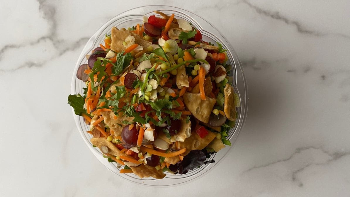 Green + The Grain by null