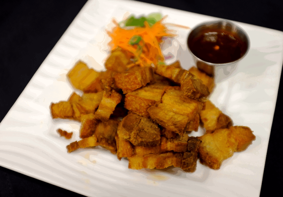 Ray's Rice & Noodle Bar by null