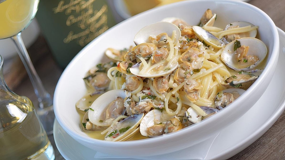 Stone & Vine Urban Italian by null