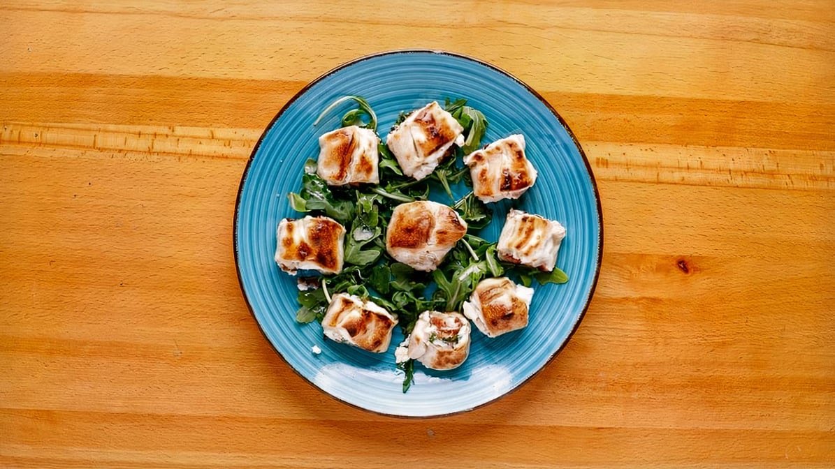 Coral House Italian Restaurant by null