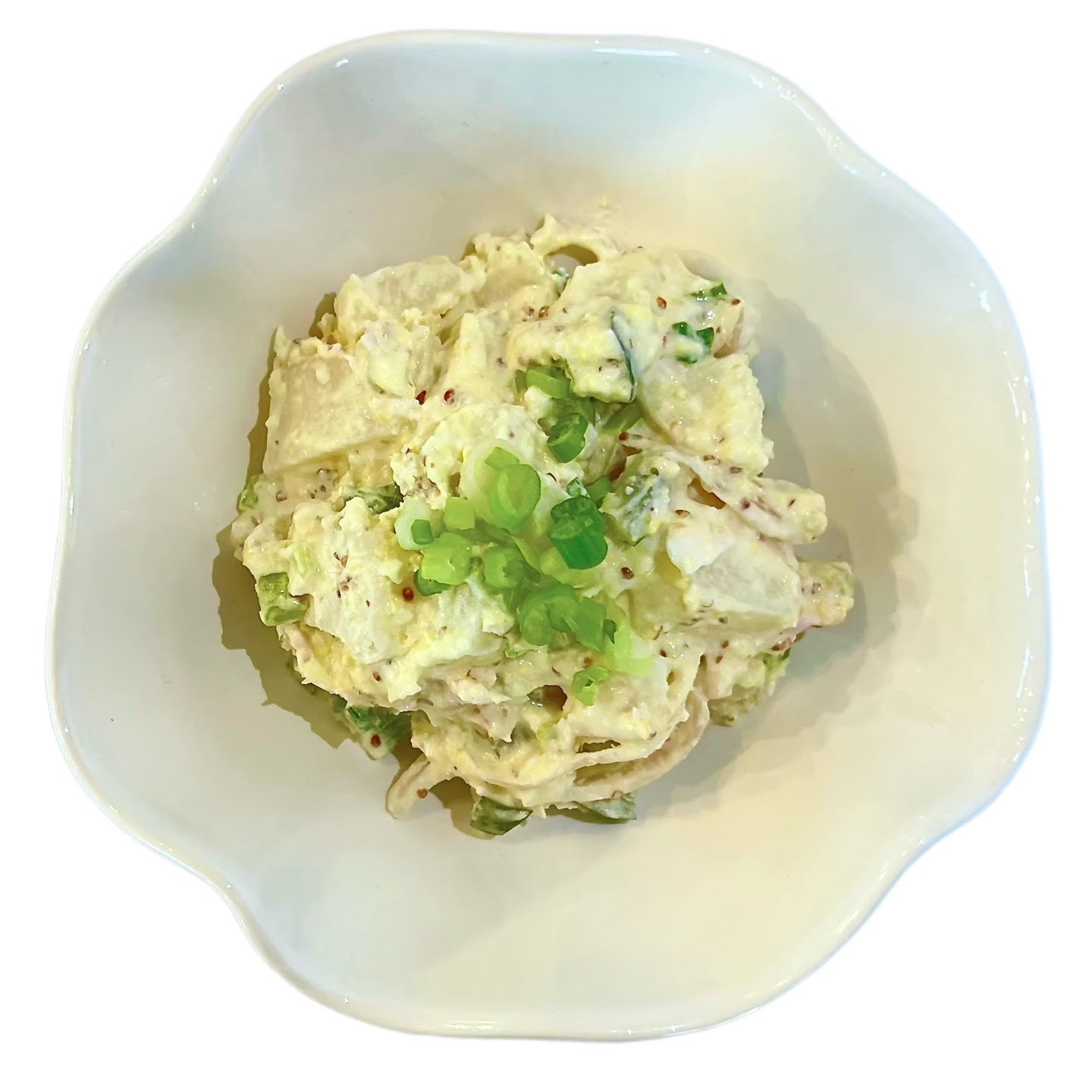 Furai Chicken by null