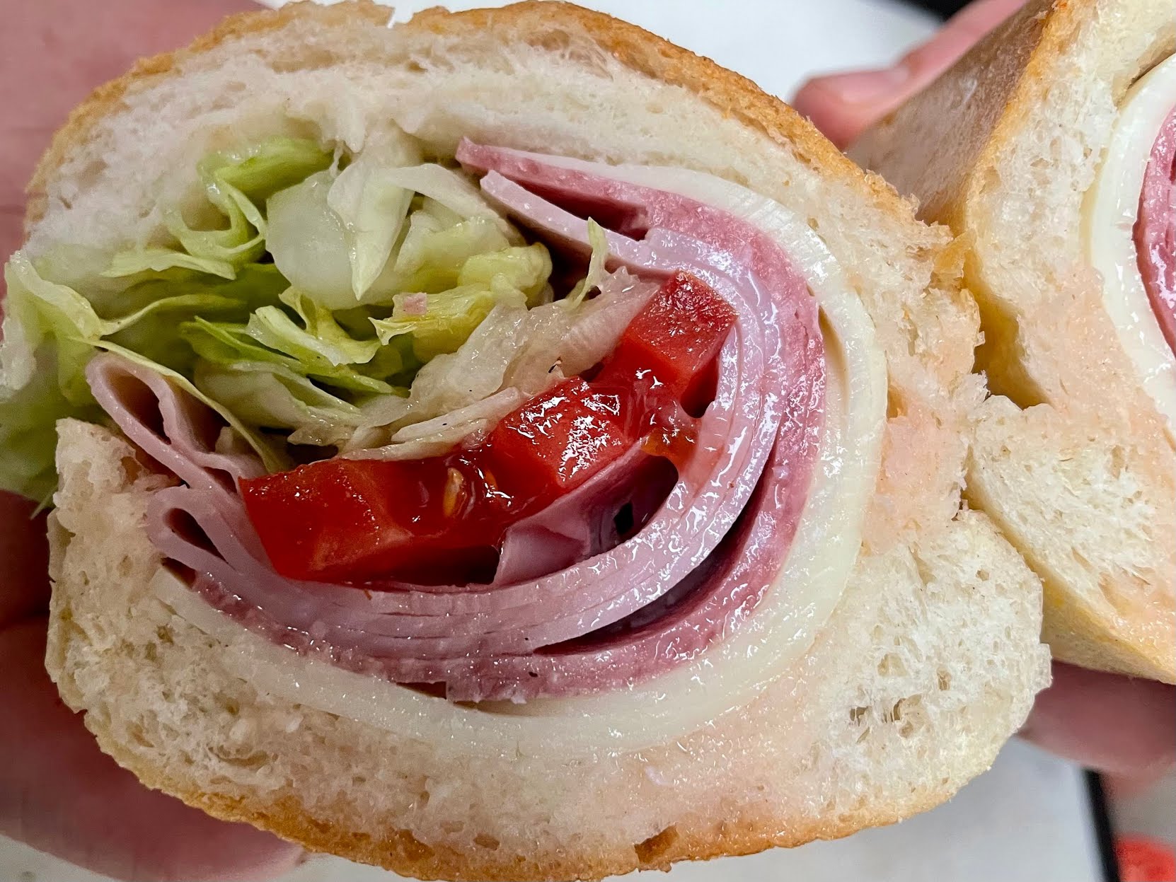 Belltown Pizzeria by null