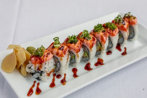 Lola 41 Nantucket by null