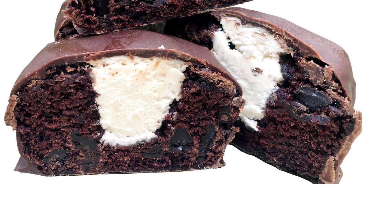 Coco Luv Cookies by null