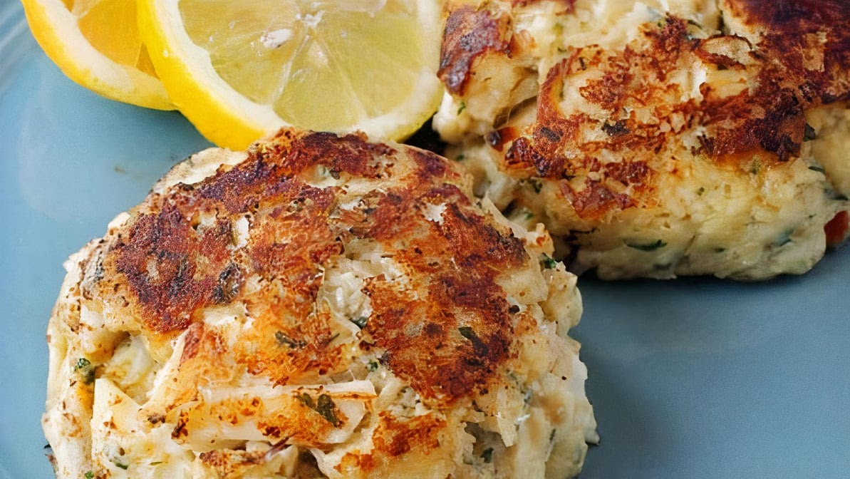 Cameron's Seafood by null