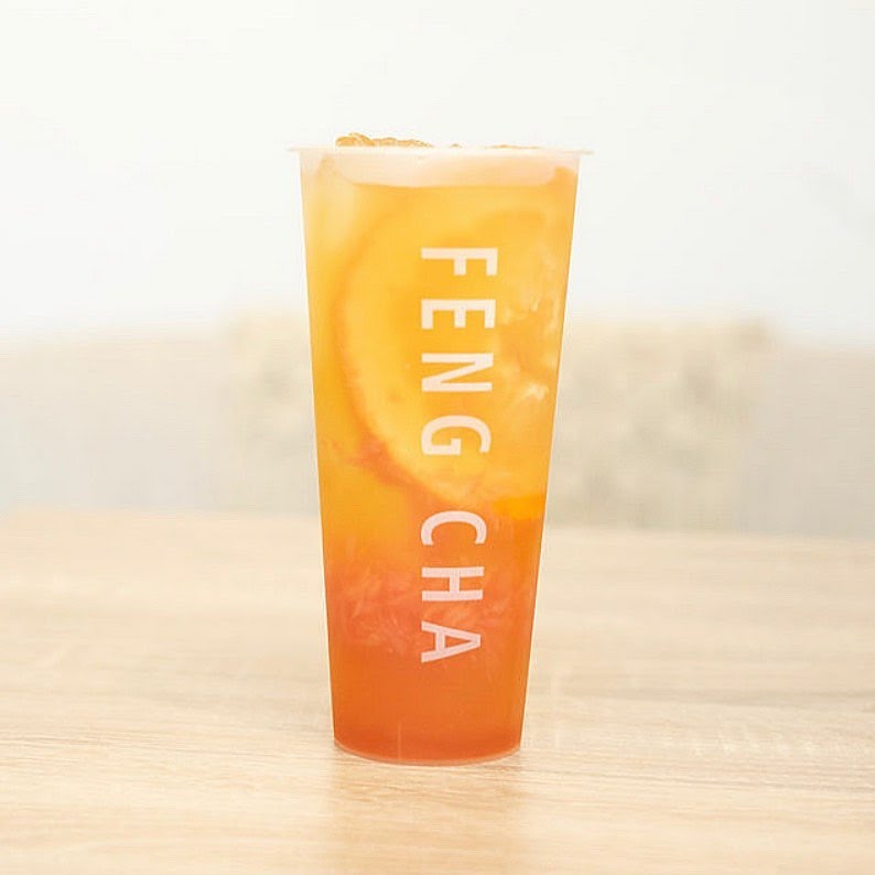 Feng Cha Teahouse - Chula Vista by null