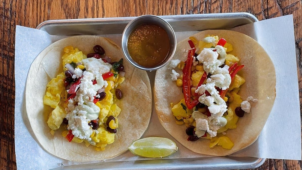 Fairgrounds Coffee & Tea by null