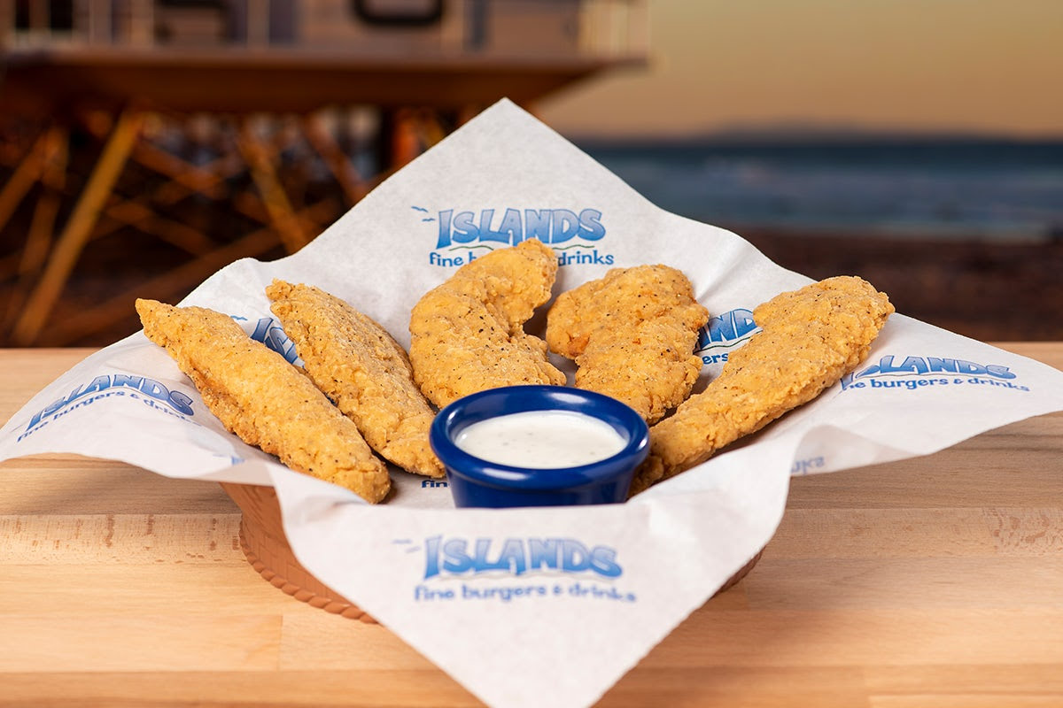 Islands Restaurant Westchester by null